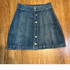 FRAME Skirt Size 28